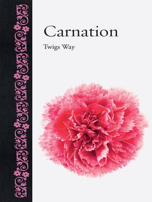 cover image of Carnation
